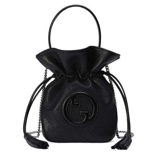Gucci Blondie Mini Bucket Bag 760313 