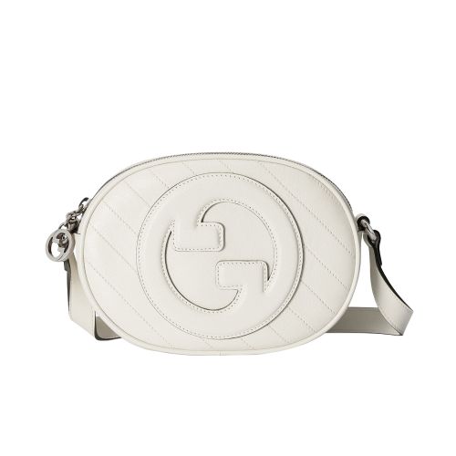 Gucci Blondie Mini Shoulder Bag 760175 