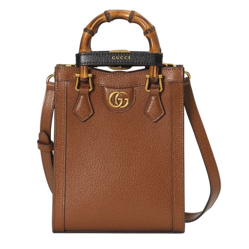 Gucci Diana Mini Tote Bag 739079 
