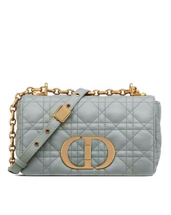 Christian Dior Small Dior Caro Bag
