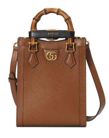 Gucci Diana Mini Tote Bag 739079